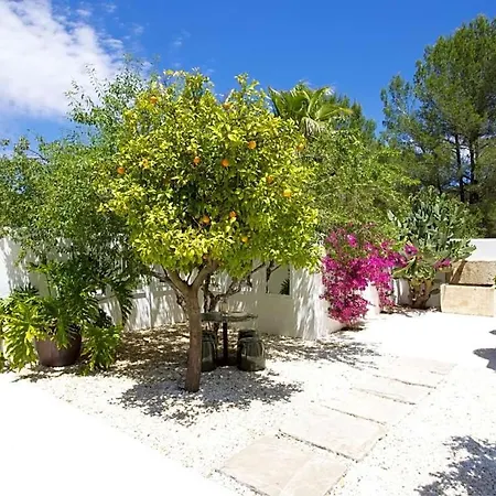 San Lorenzo De Balafia Sleeps 14 Pool Air Con Βίλα *