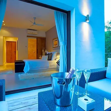 Βίλα San Lorenzo De Balafia Sleeps 14 Pool Air Con Santa Eulària des Riu