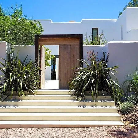 San Lorenzo De Balafia Sleeps 14 Pool Air Con