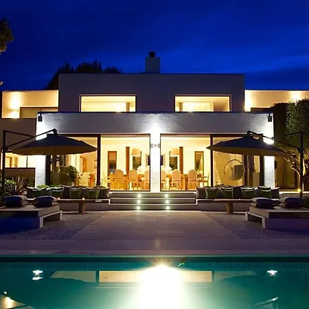 San Lorenzo De Balafia Sleeps 14 Pool Air Con *